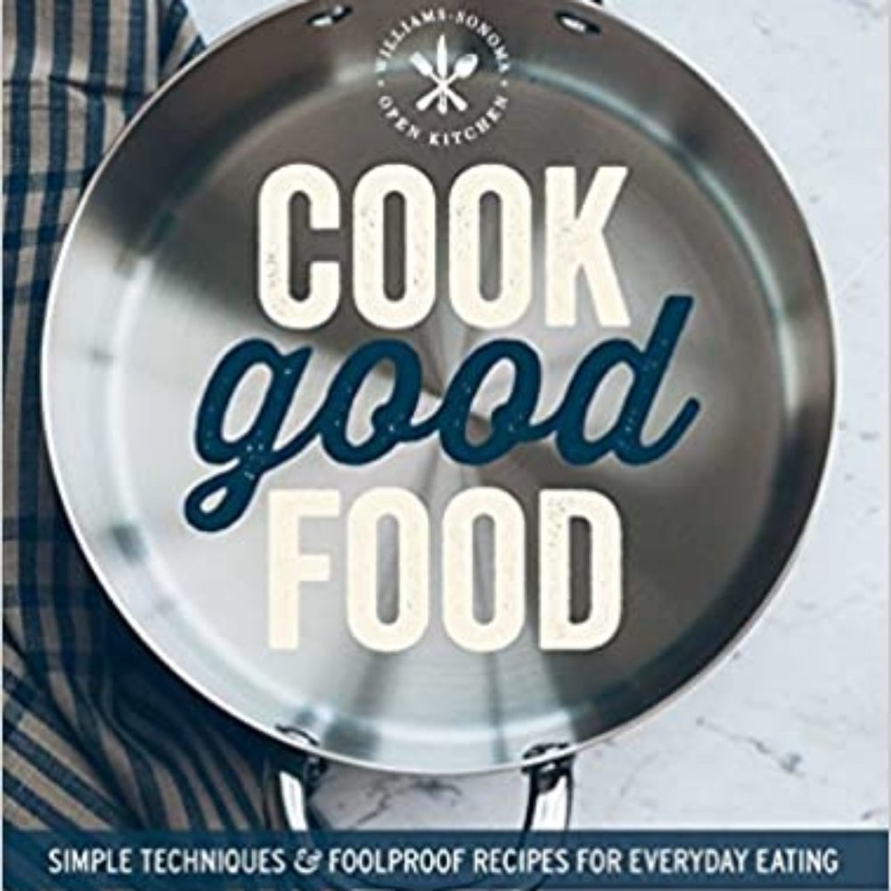 Williams-Sonoma Cook Good Food - Picture 6 of 6